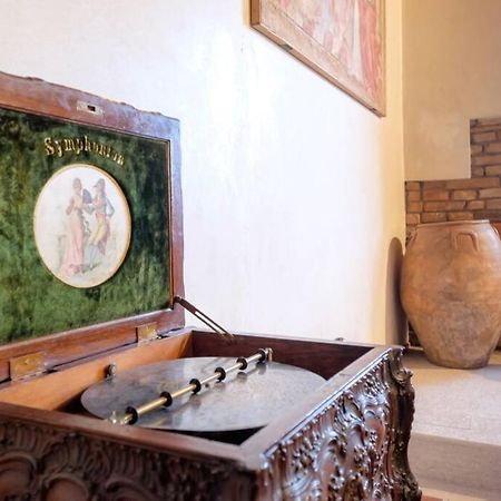 6 Ponterosso - Luxury Attic Apartment ตรีเอสเต ภายนอก รูปภาพ