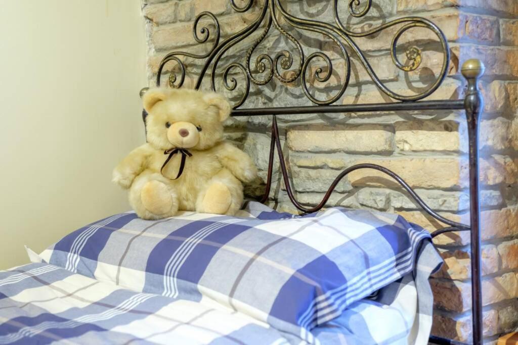 6 Ponterosso - Luxury Attic Apartment ตรีเอสเต ภายนอก รูปภาพ
